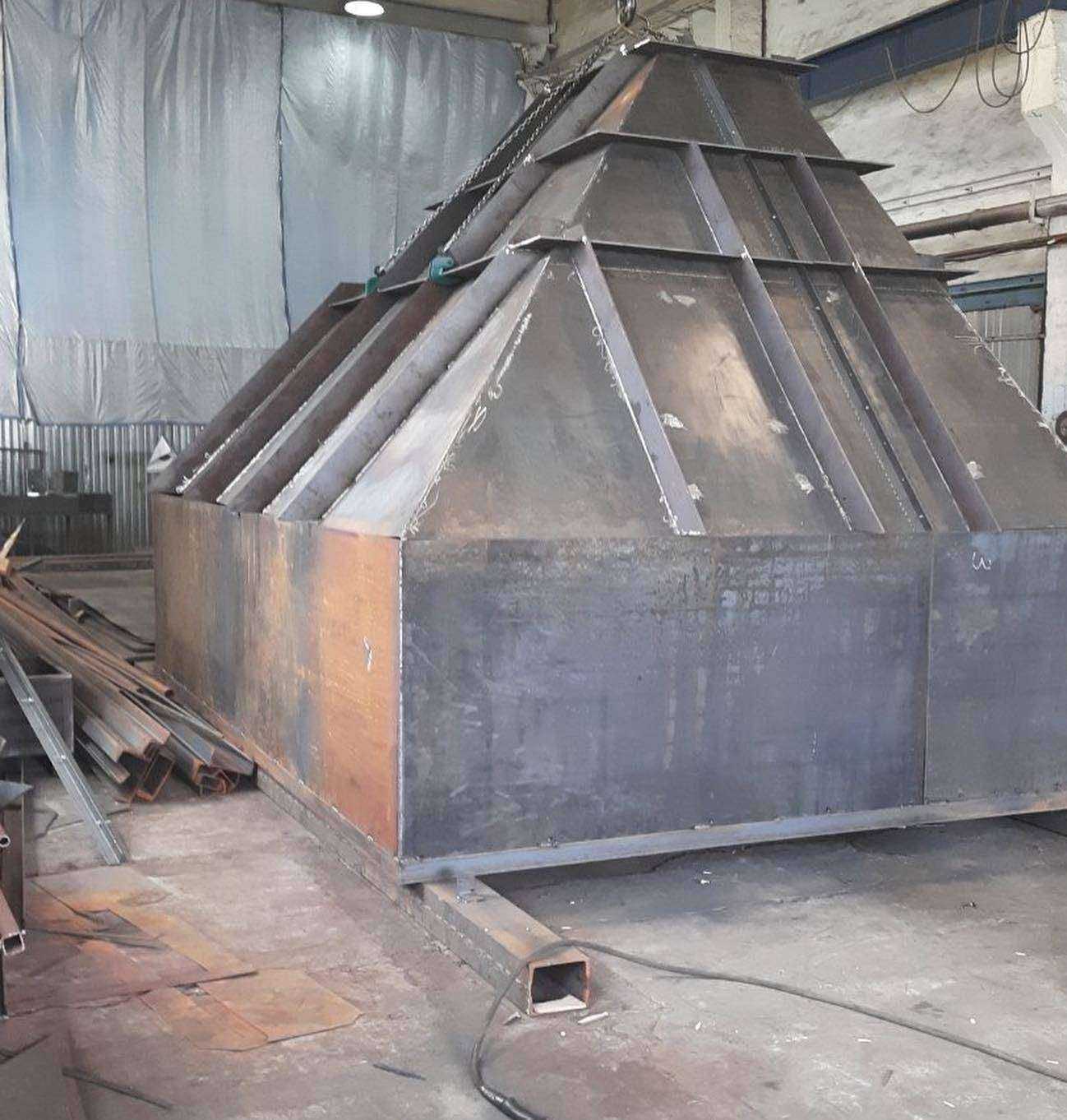 Отзывы на компанию Самарская Техническая Компания в Самаре c фото