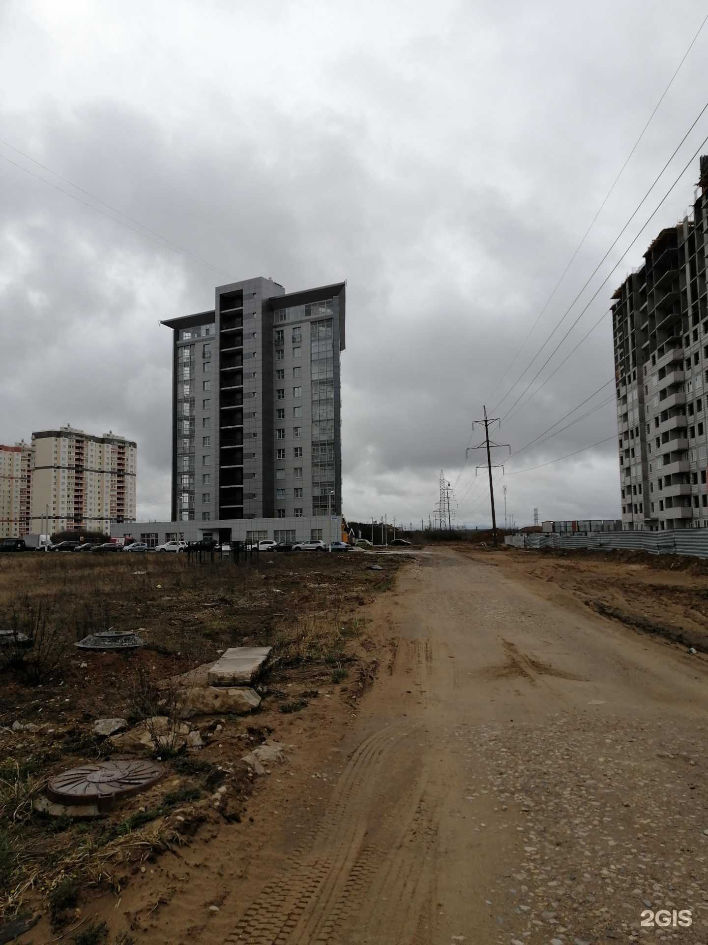 Отзывы на компанию Клиника ВМП в Твери c фото - фотография 2 из 2