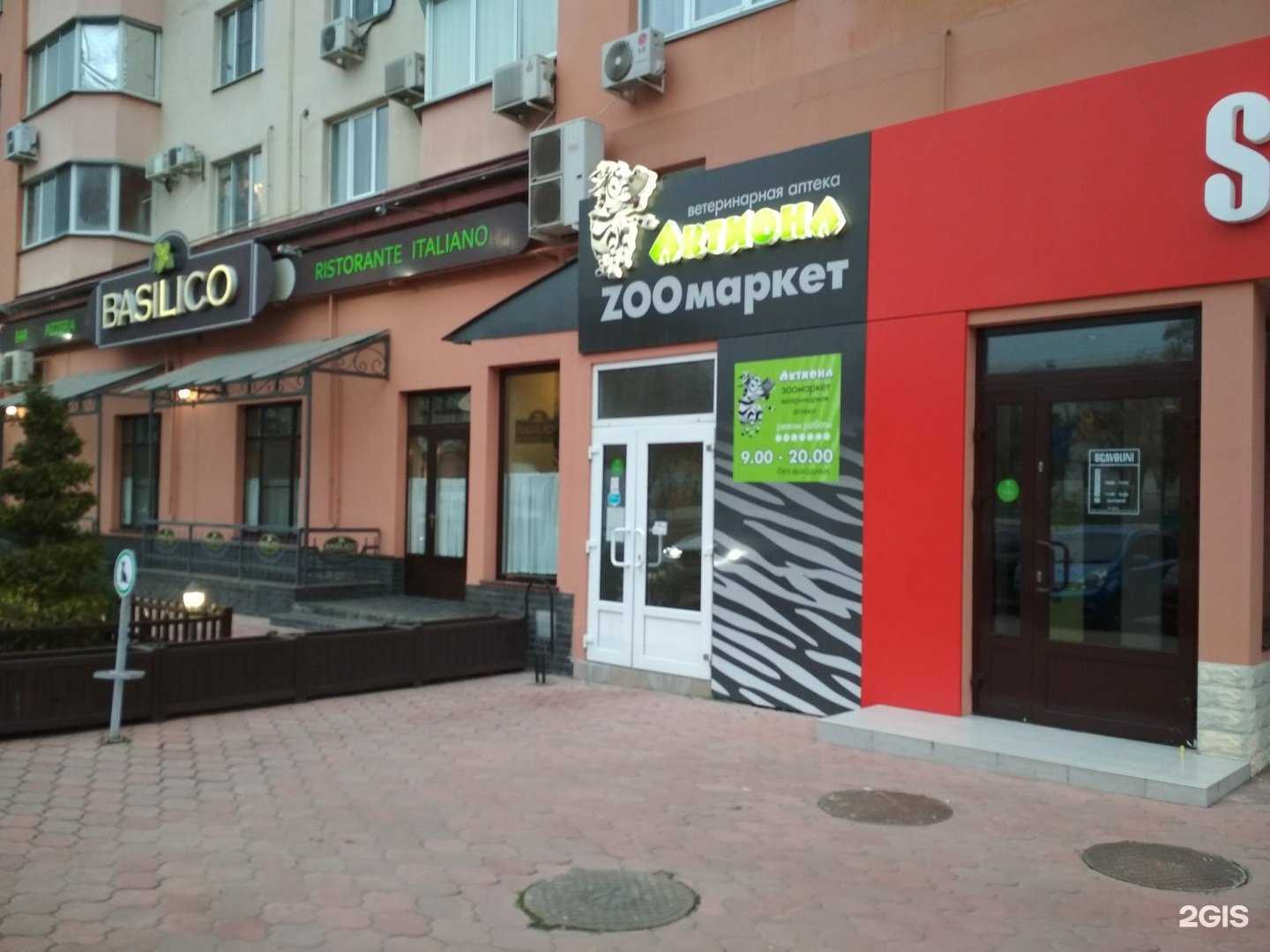 Отзывы на компанию Актиона в Волгограде c фото