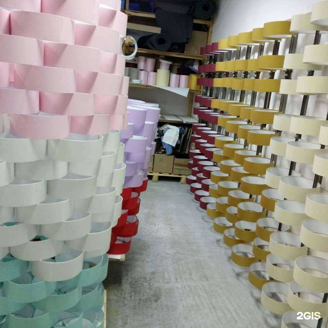 Отзывы на компанию Sakvobox в г. Иркутск c фото