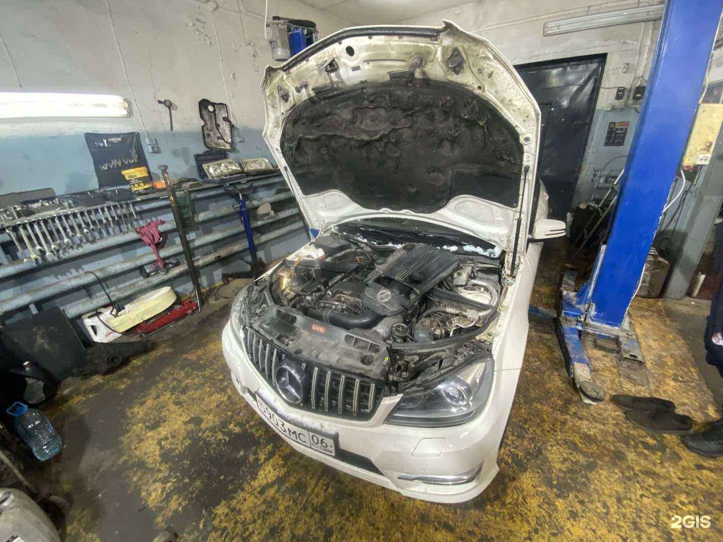 Отзывы на компанию Личный автомеханик в г. Рязань c фото