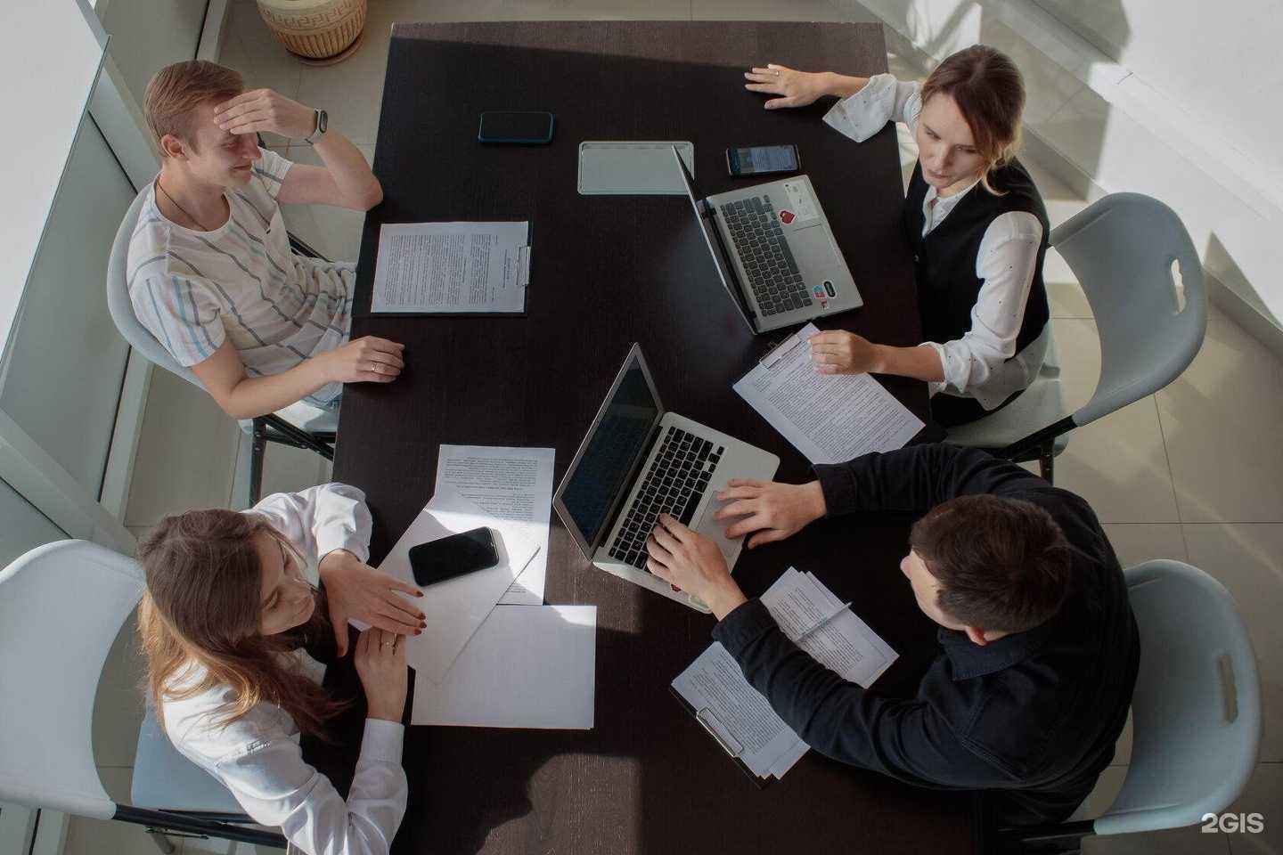 Отзывы на компанию Russian Robotics в Краснодаре c фото