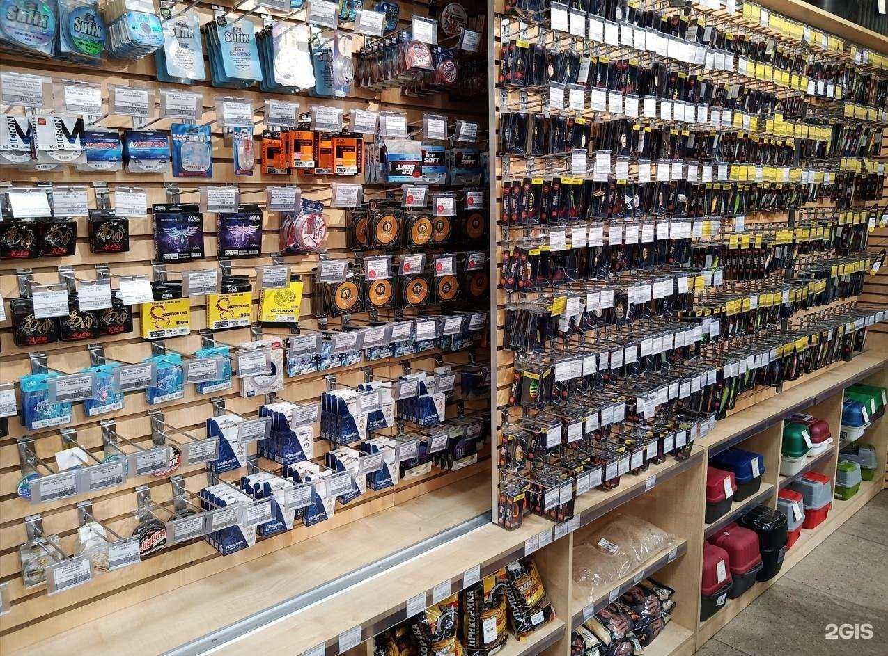 Отзывы на компанию ОхотАктив в Твери c фото