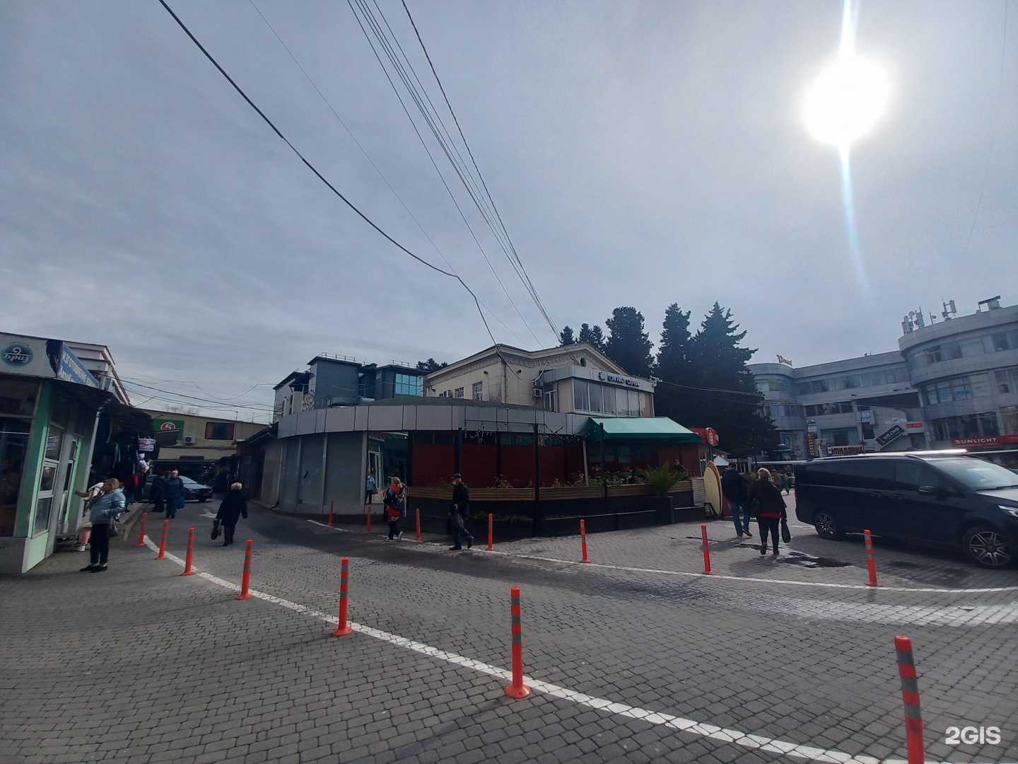 Отзывы на компанию Сигнал-сервис в Сочи c фото - фотография 2 из 2