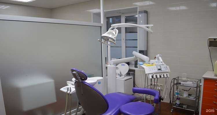 Отзывы на компанию 33 зуба в Челябинске c фото