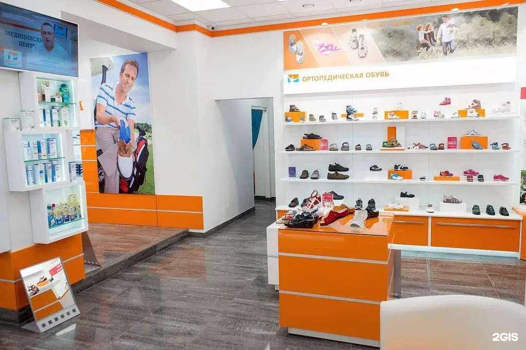 Отзывы на компанию Ортека в Рязани c фото