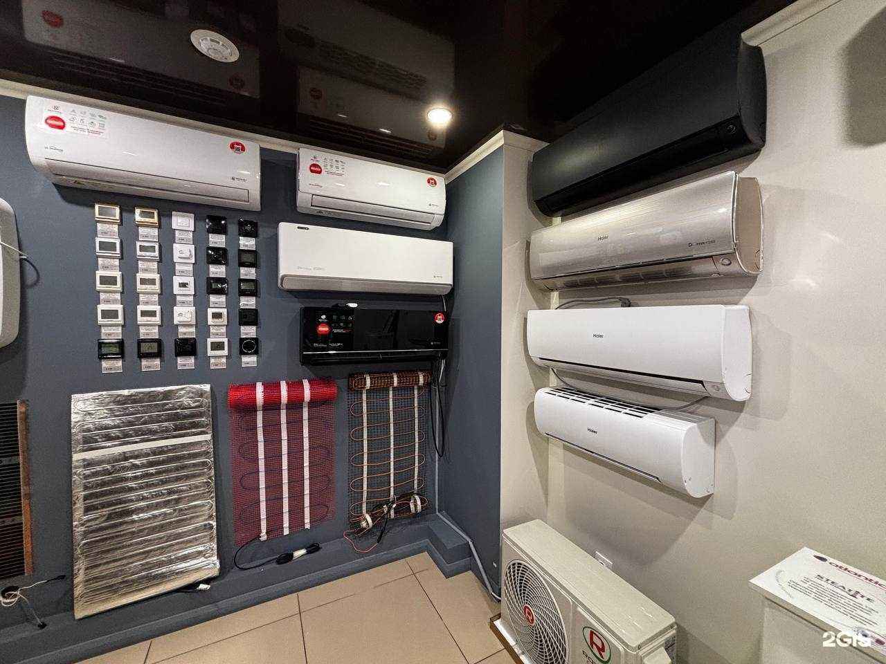 Отзывы на компанию Теплофф в г. Пермь c фото