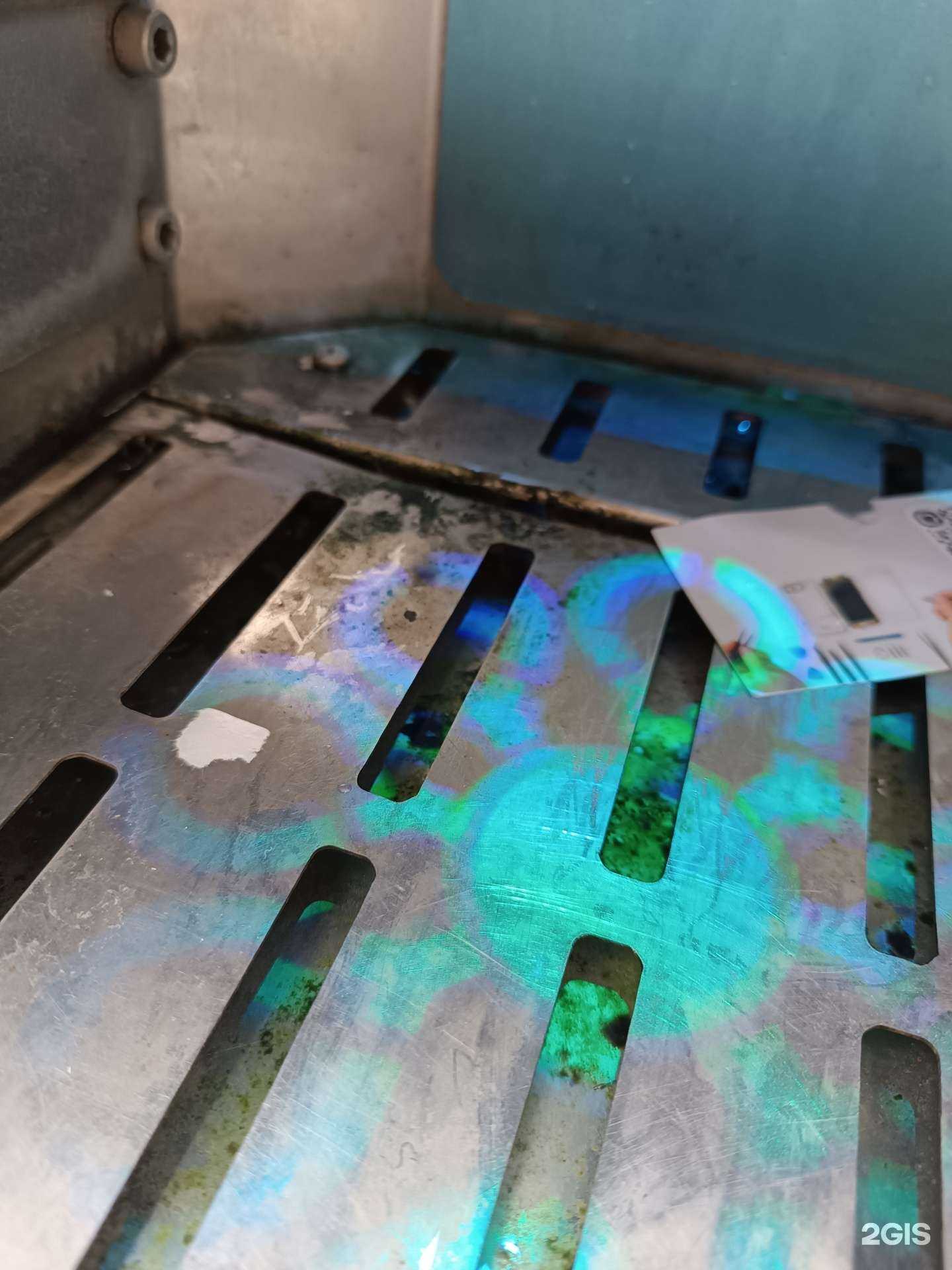 Отзывы на компанию Живая вода в Самаре c фото