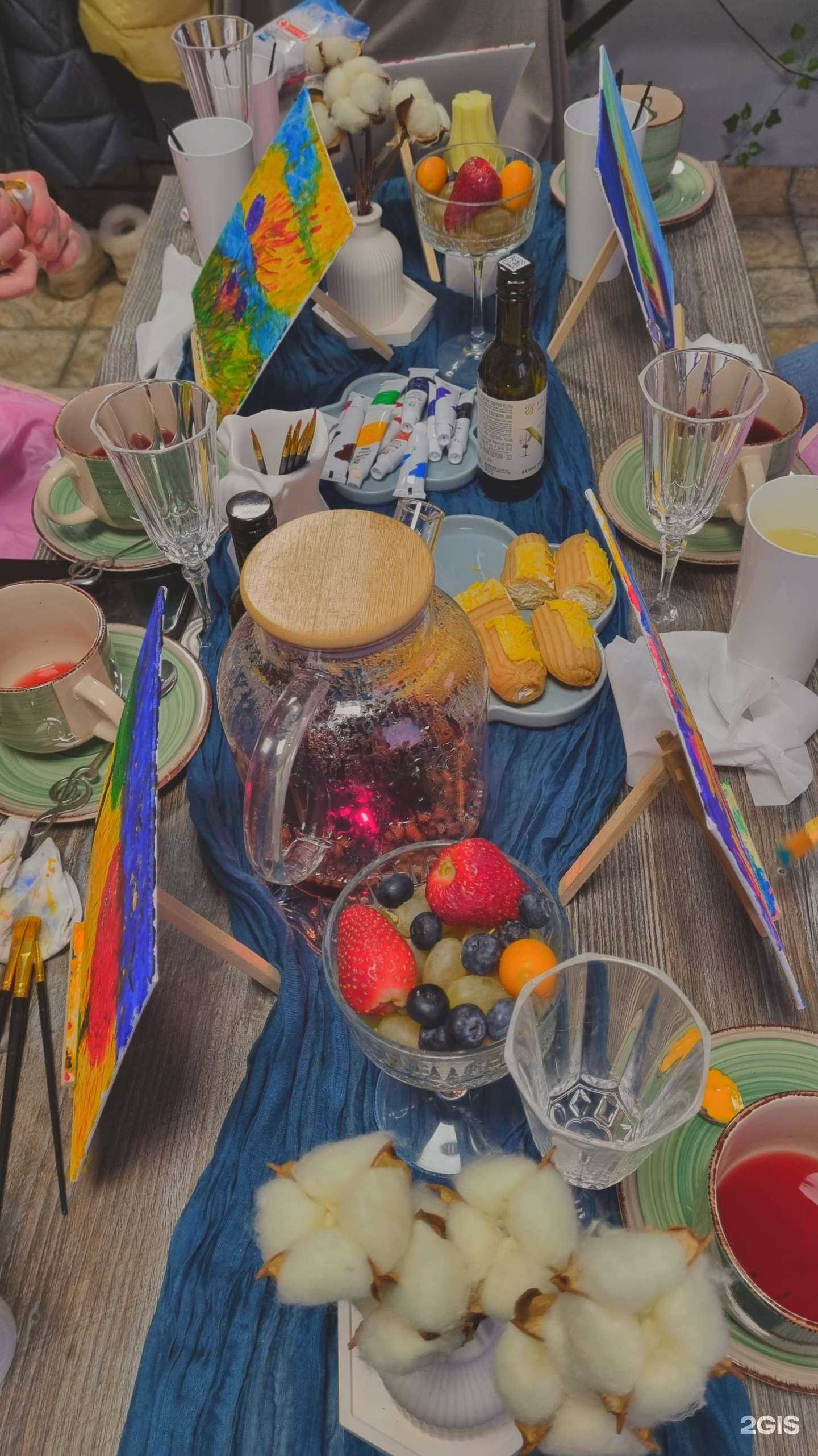 Отзывы на компанию Voice в Владивостоке c фото