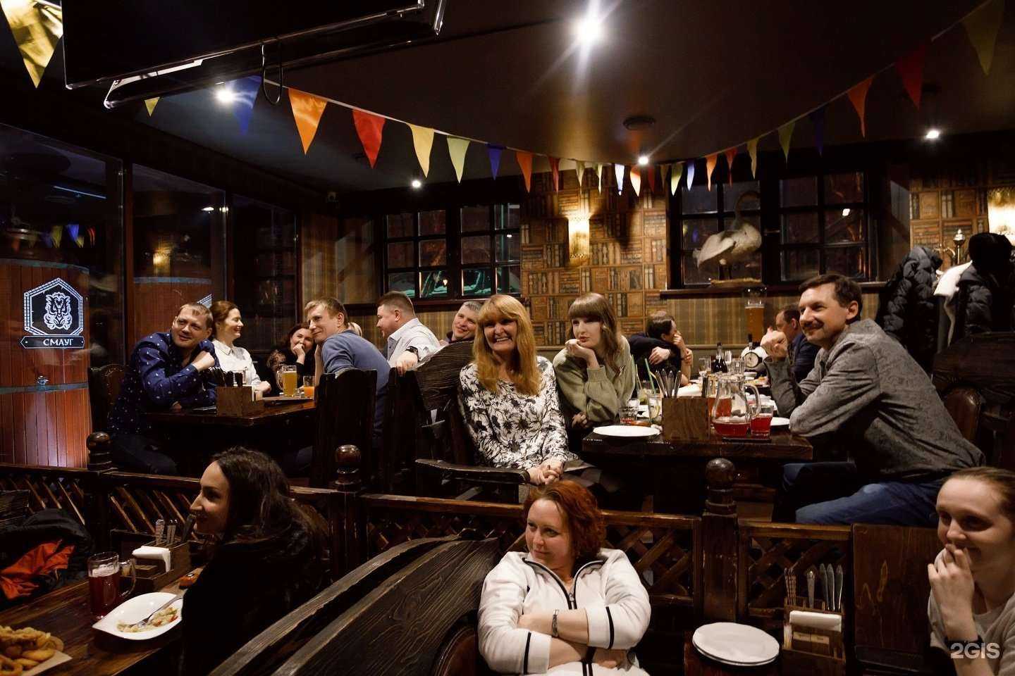 Отзывы на компанию Hobbit Hall в Тюмени c фото