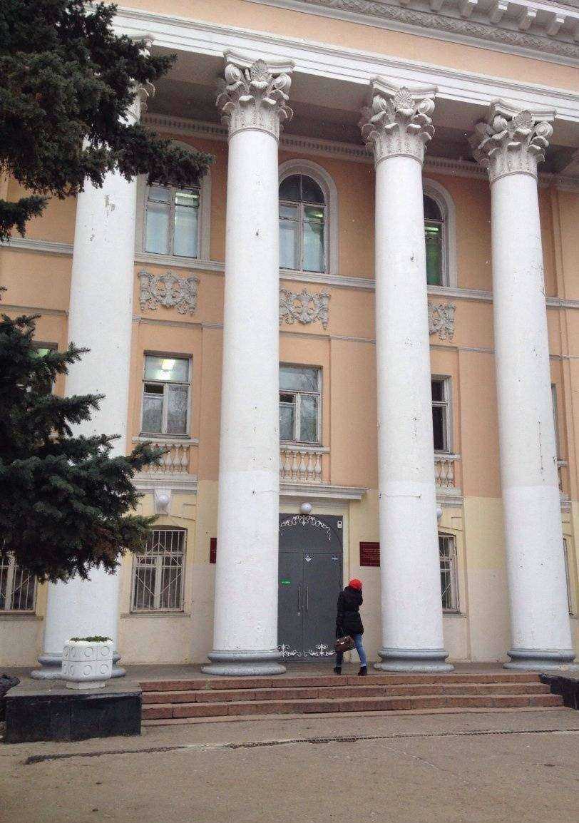 Отзывы на компанию Город детей в Йошкар-Оле c фото - фотография 2 из 2