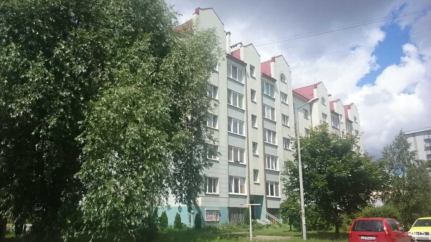 Отзывы на компанию Мастерская маникюра в Калининграде c фото - фотография 2 из 2