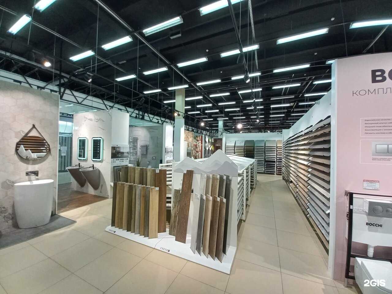 Отзывы на компанию Мосплитка в г. Тверь c фото