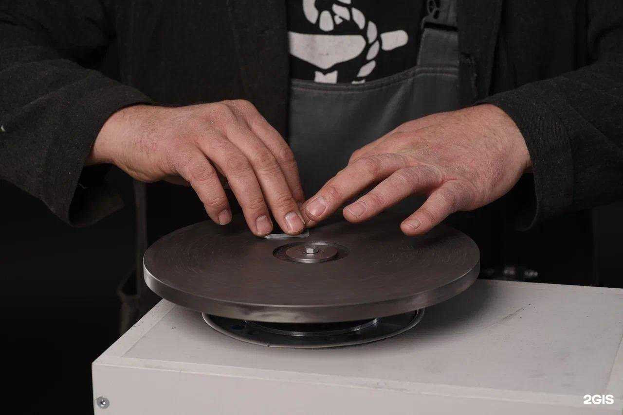 Отзывы на компанию Заточим в г. Бийск c фото