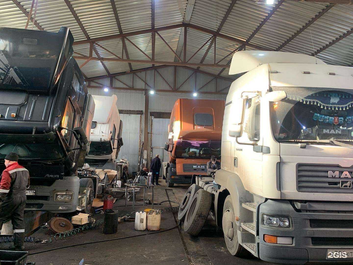 Отзывы на компанию Авто-Платформа в г. Люберцы c фото