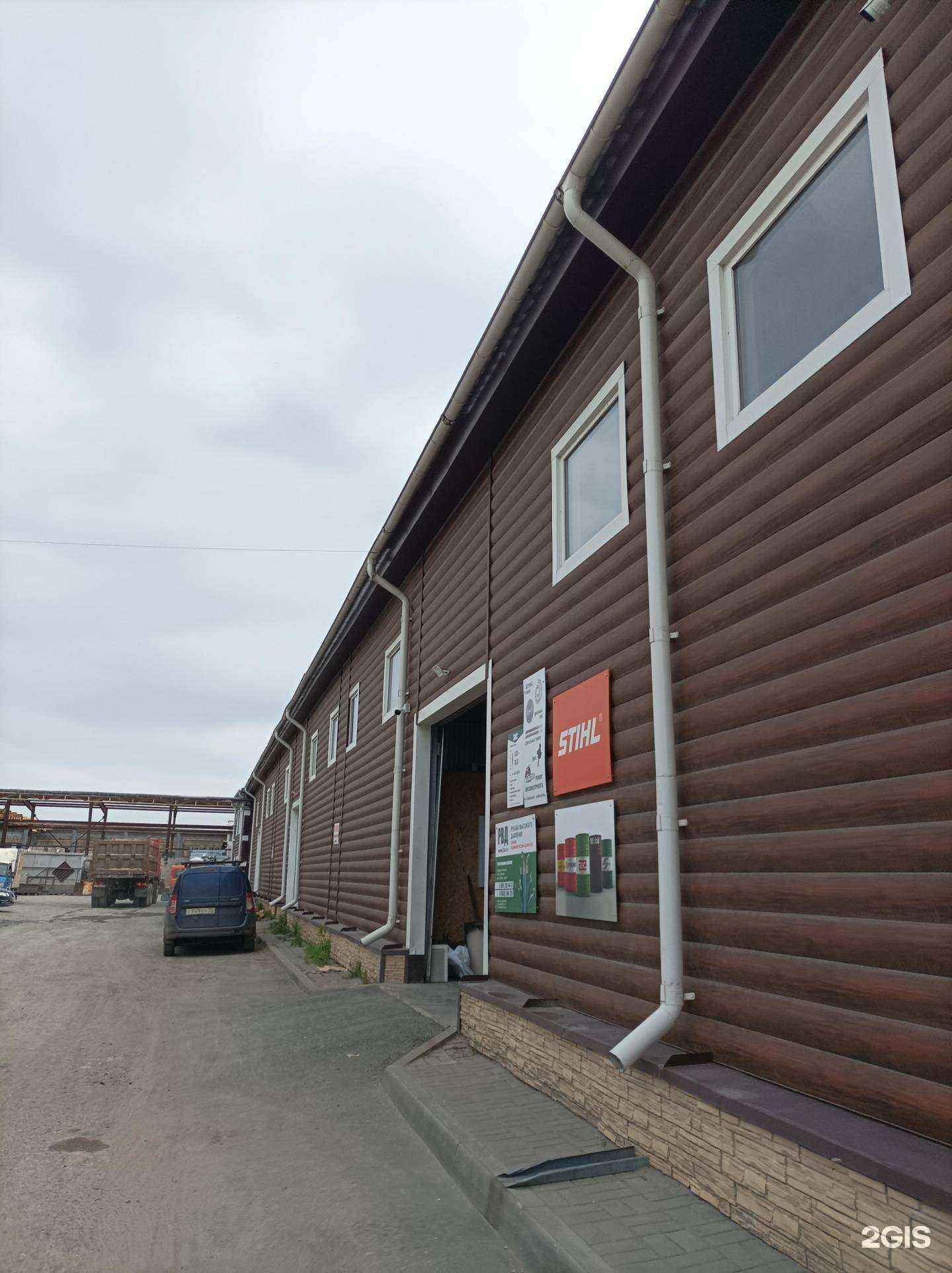 Отзывы на компанию Термопластсервис в Тюмени c фото - фотография 2 из 2