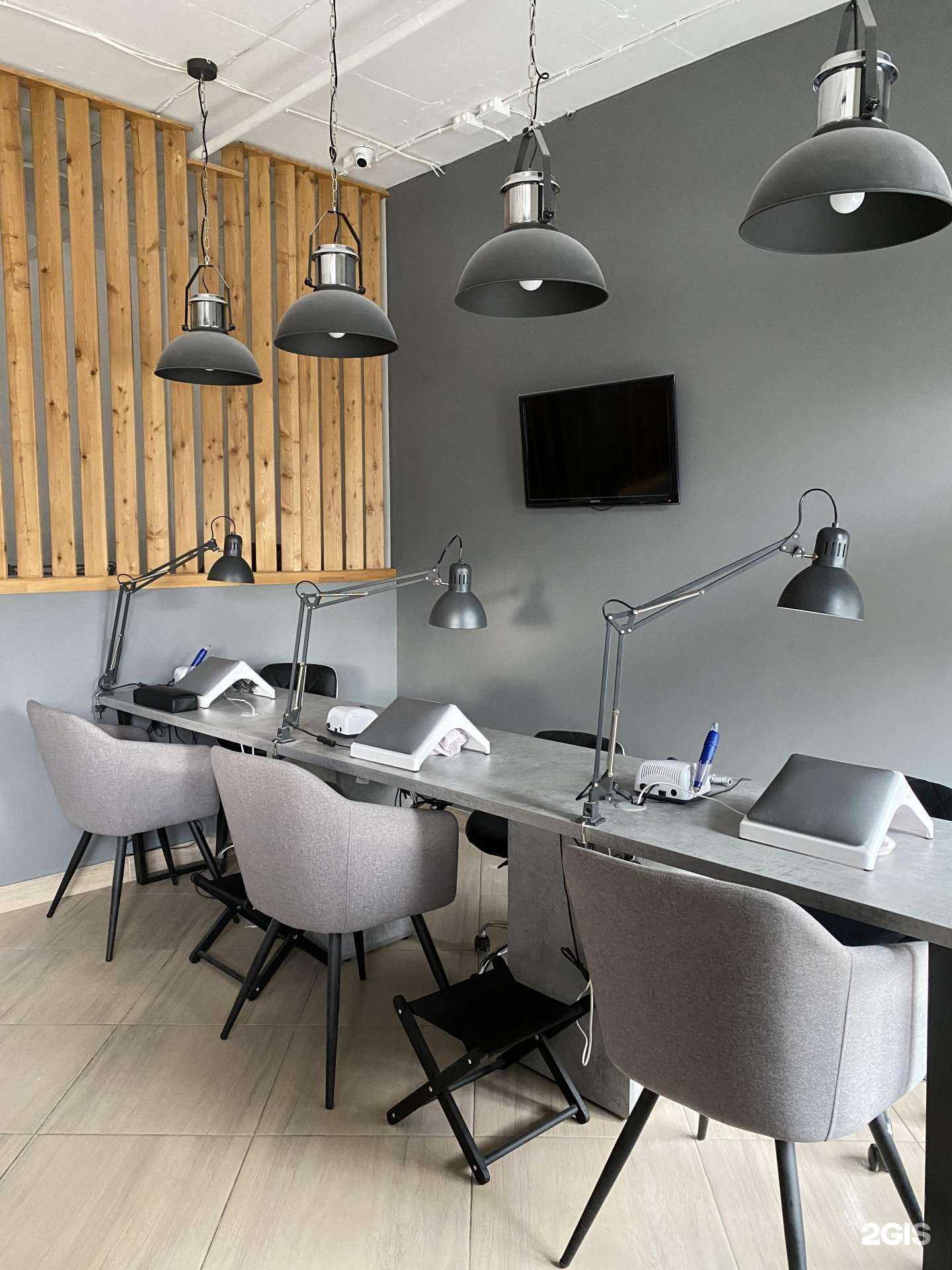 Отзывы на компанию Prostranstvo beauty corner в Новосибирске c фото