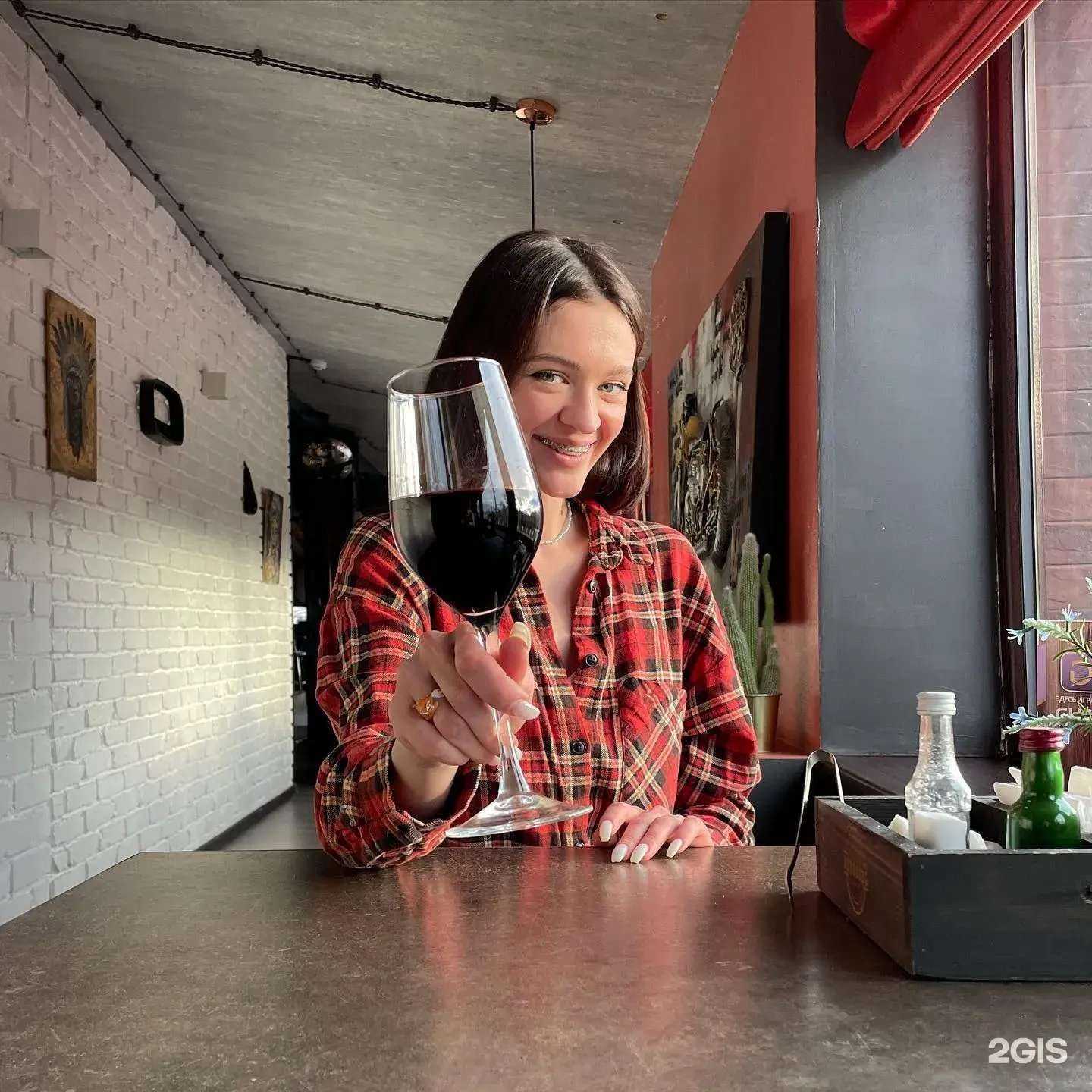 Отзывы на компанию Beerburg в г. Камышин c фото