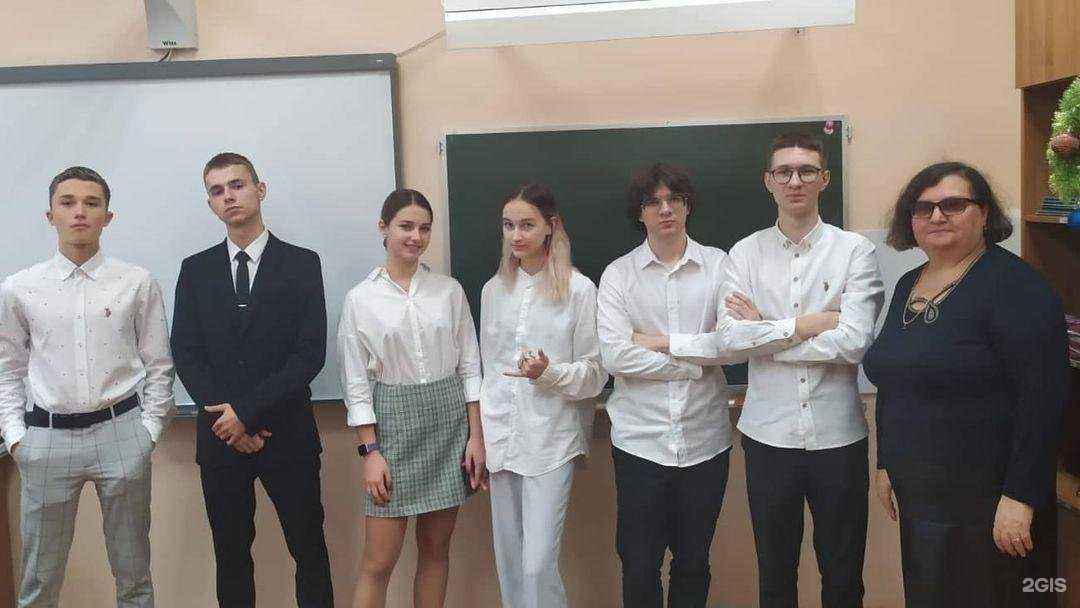 Отзывы на компанию Школа Мариоль в г. Воронеж c фото