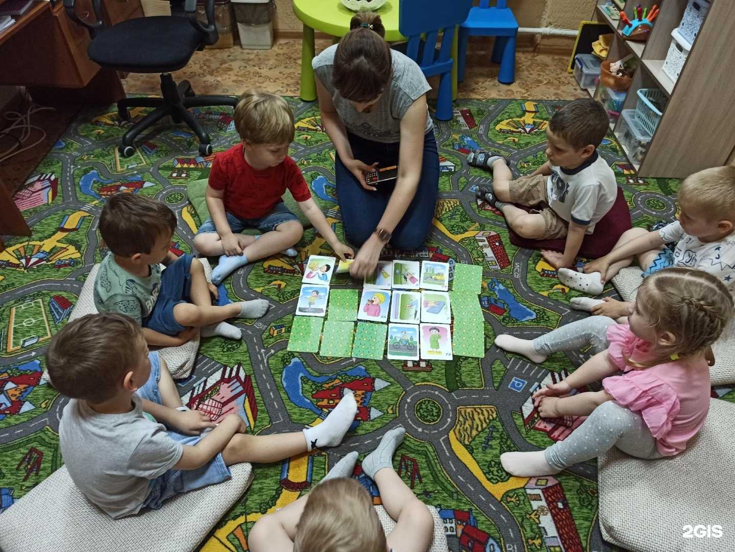 Отзывы на компанию Говорун в г. Ростов-на-Дону c фото