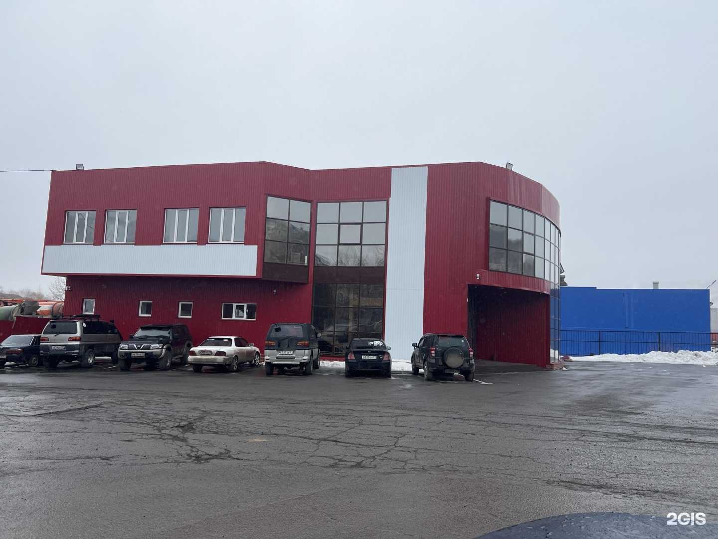 Отзывы на компанию Жилой квартал Северный в г. Петропавловск-Камчатский c фото