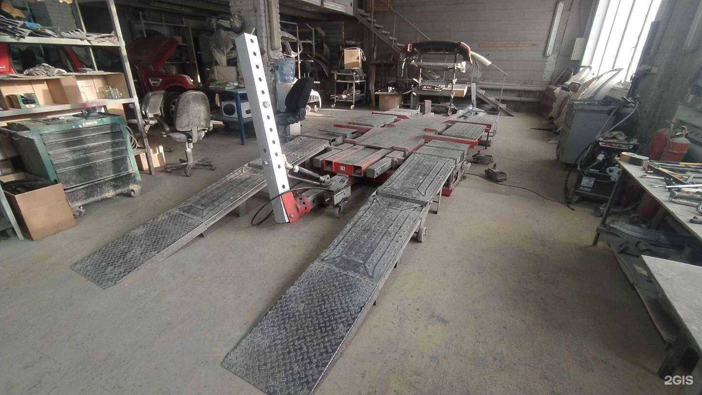 Отзывы на компанию Автодокцентр в г. Екатеринбург c фото