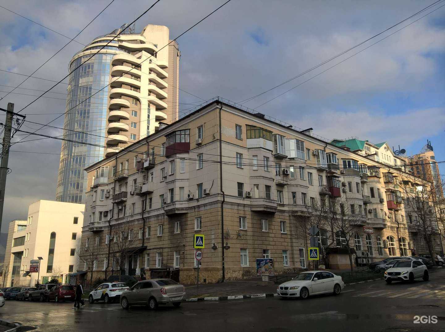 Отзывы на компанию Детский сад №5 компенсирующего вида в Новороссийске c фото - фотография 2 из 2