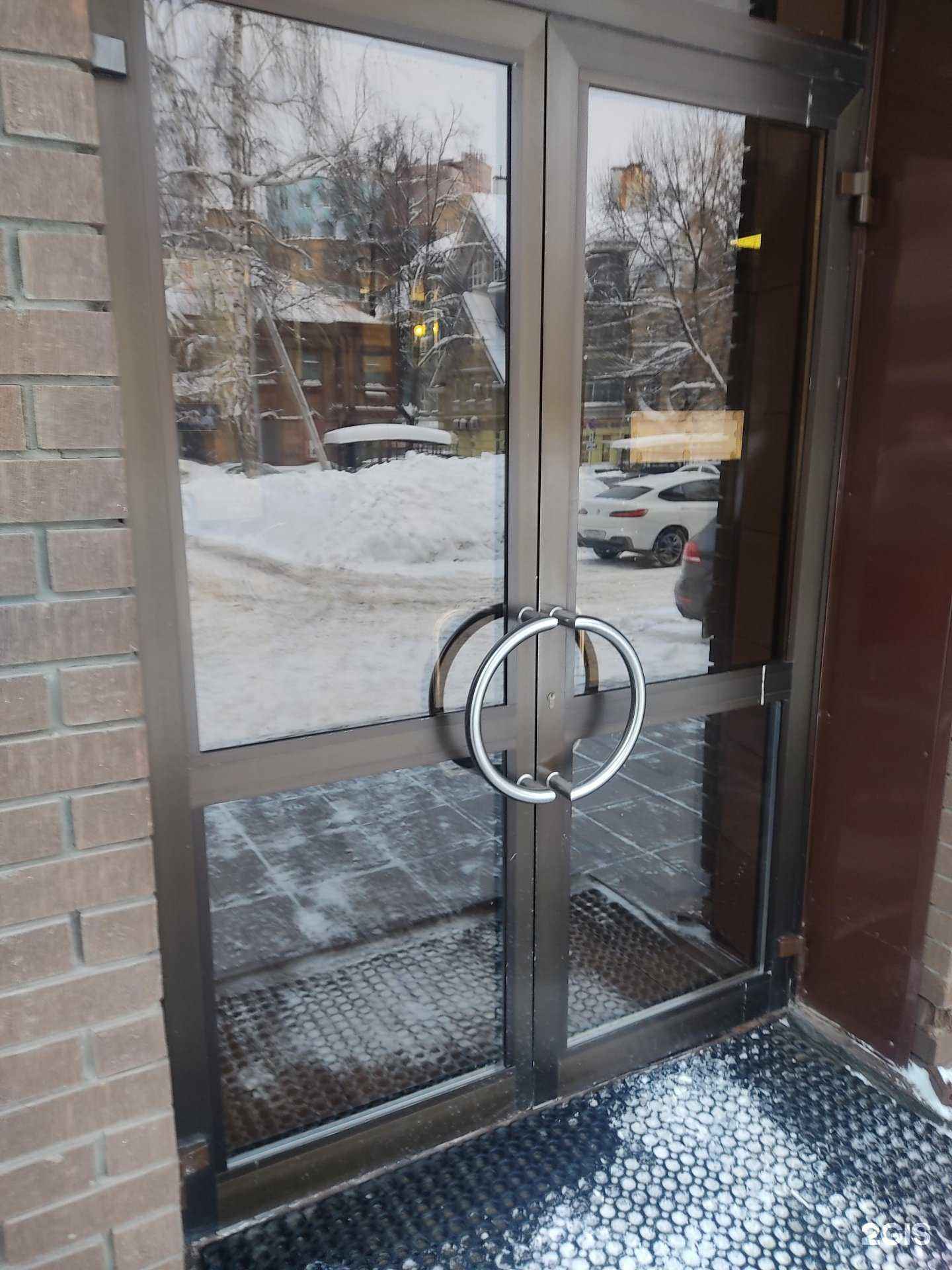 Отзывы на компанию ОСК в Нижнем Новгороде c фото