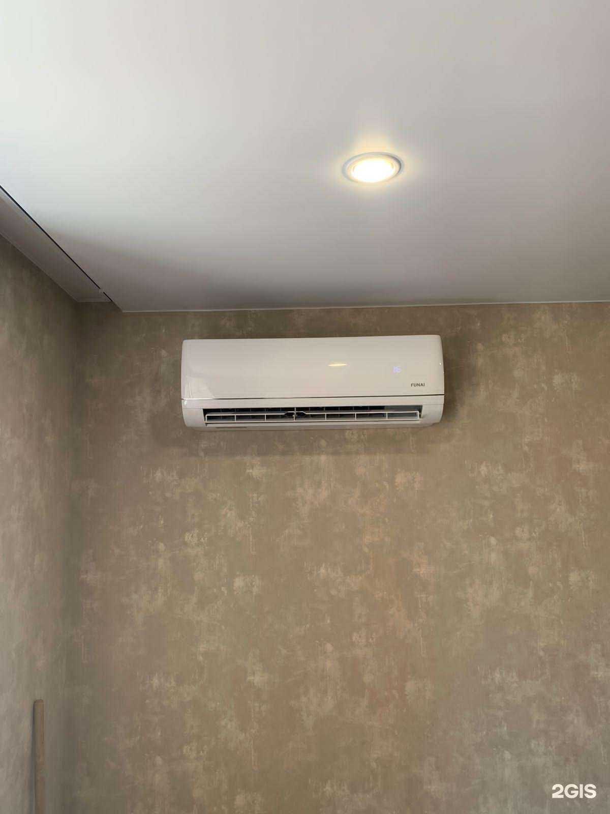 Отзывы на компанию Холодтехмонтаж в Самаре c фото