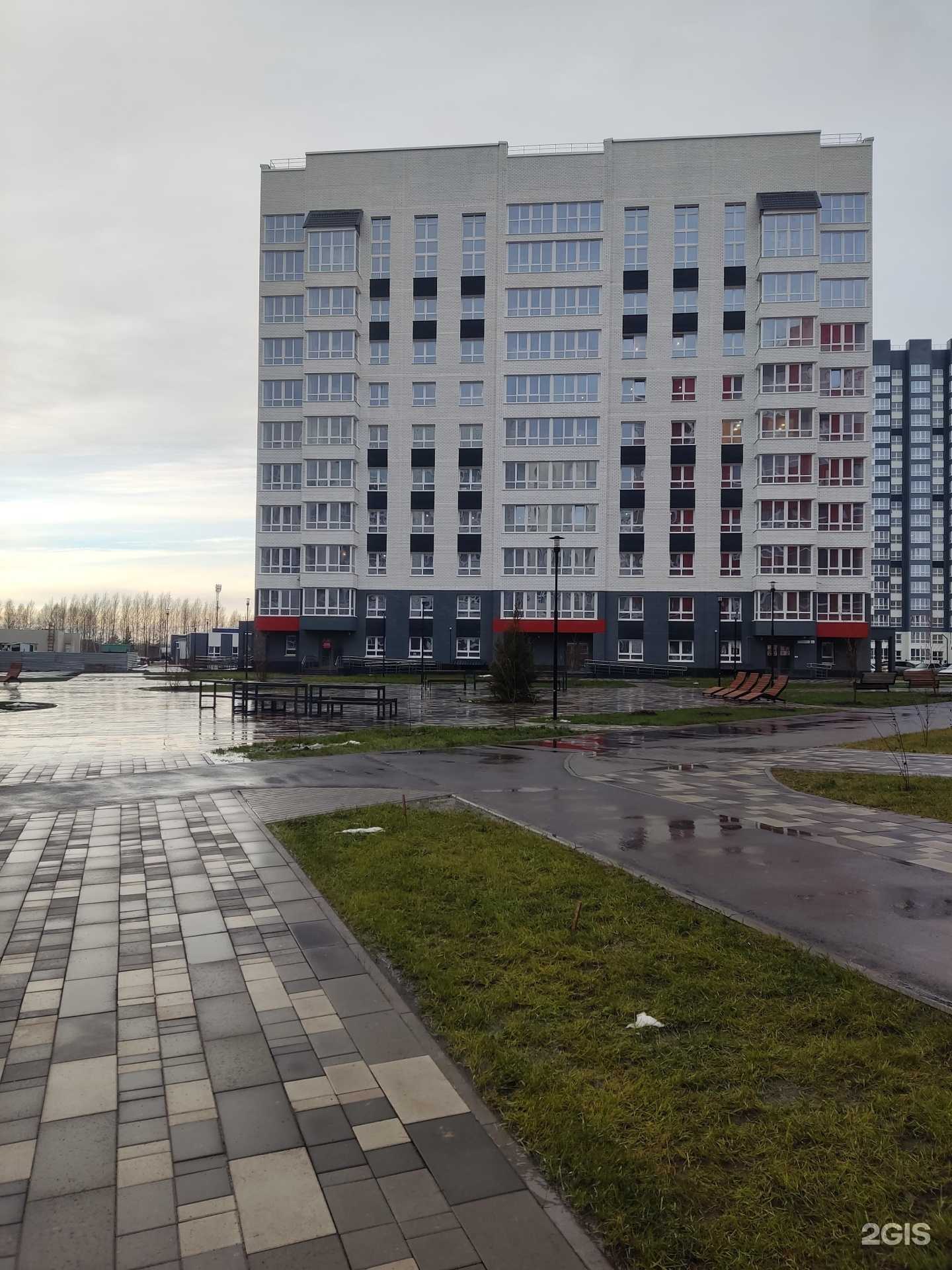 Отзывы на компанию Liza.lash.brow в Барнауле c фото - фотография 2 из 2