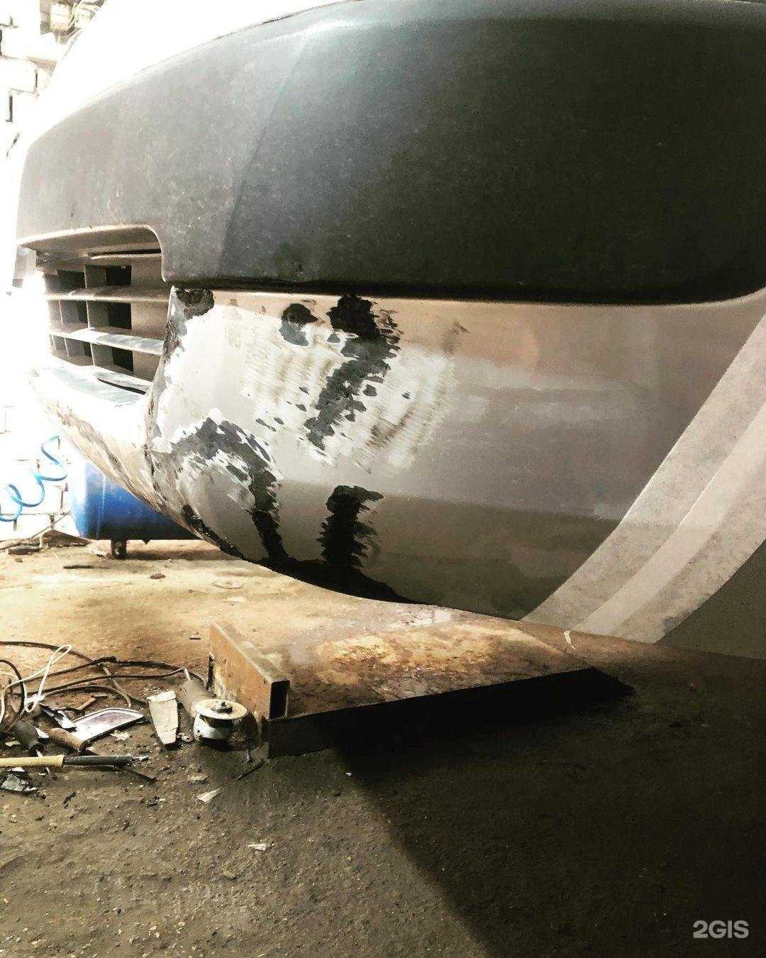 Отзывы на компанию Ozerki Auto в г. Киров c фото