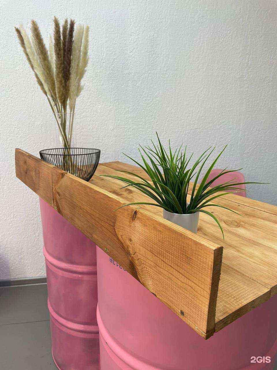 Отзывы на компанию Май в Челябинске c фото