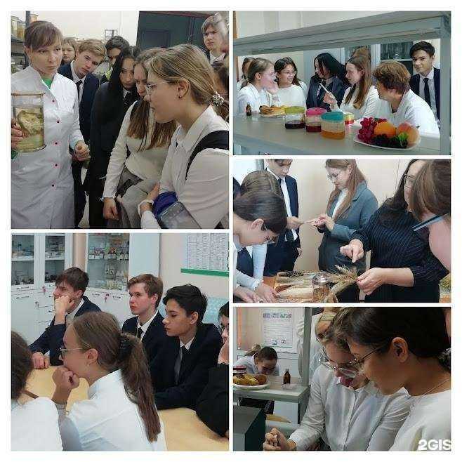 Отзывы на компанию Гимназия №1 в Чебоксарах c фото