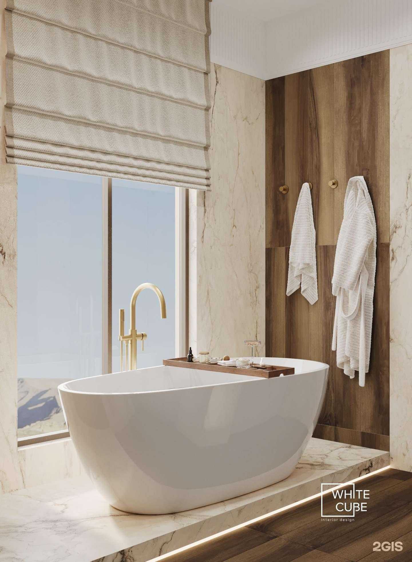 Отзывы на компанию White cube в г. Сочи c фото