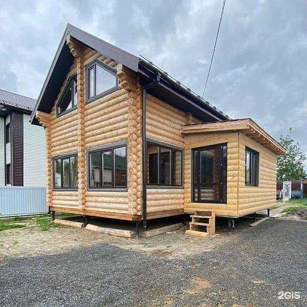 Отзывы на компанию БАРС-ХМ в Ханты-Мансийске c фото