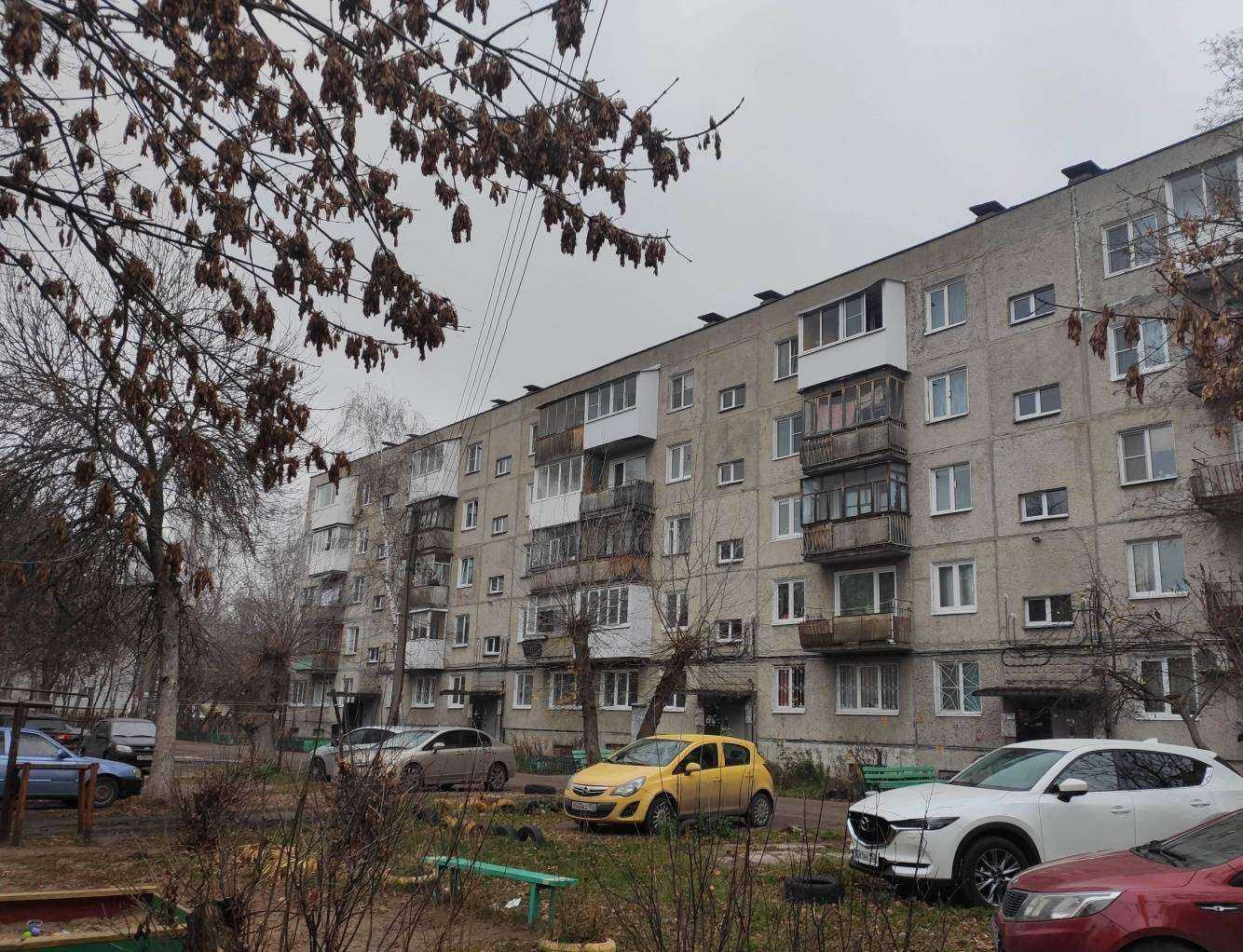 Отзывы на компанию Адрес квартиры в аренду в Дзержинске c фото - фотография 2 из 2