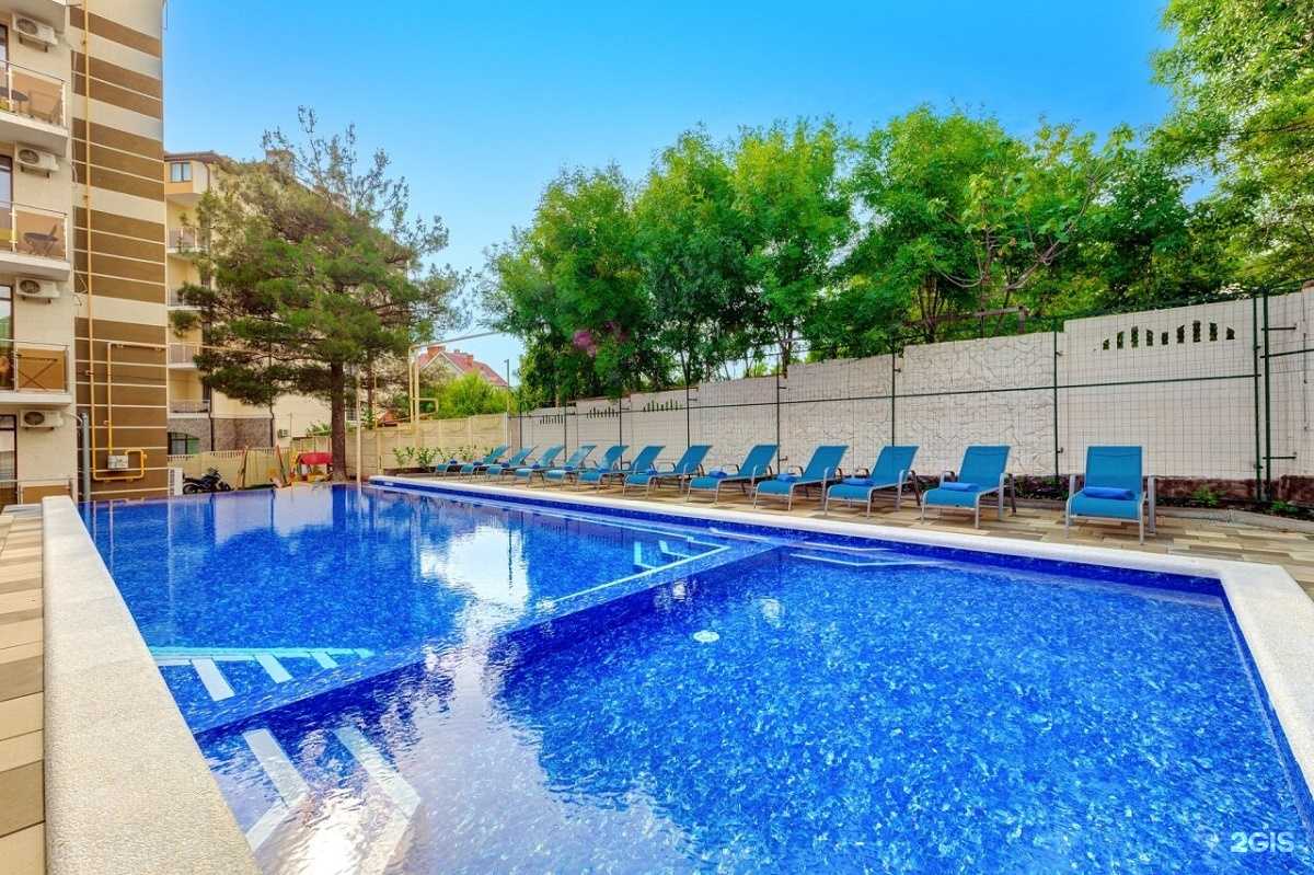 Отзывы на компанию На море в г. Геленджик c фото