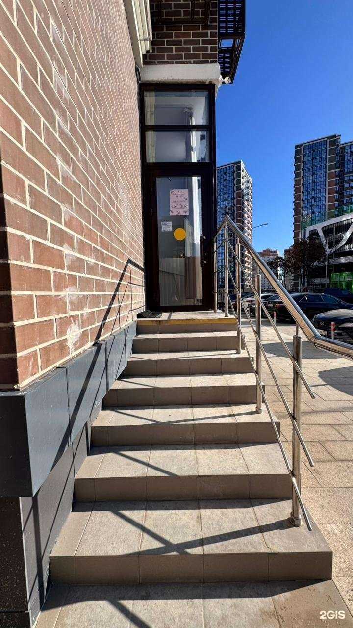 Отзывы на компанию Nails Revolution в г. Новороссийск c фото