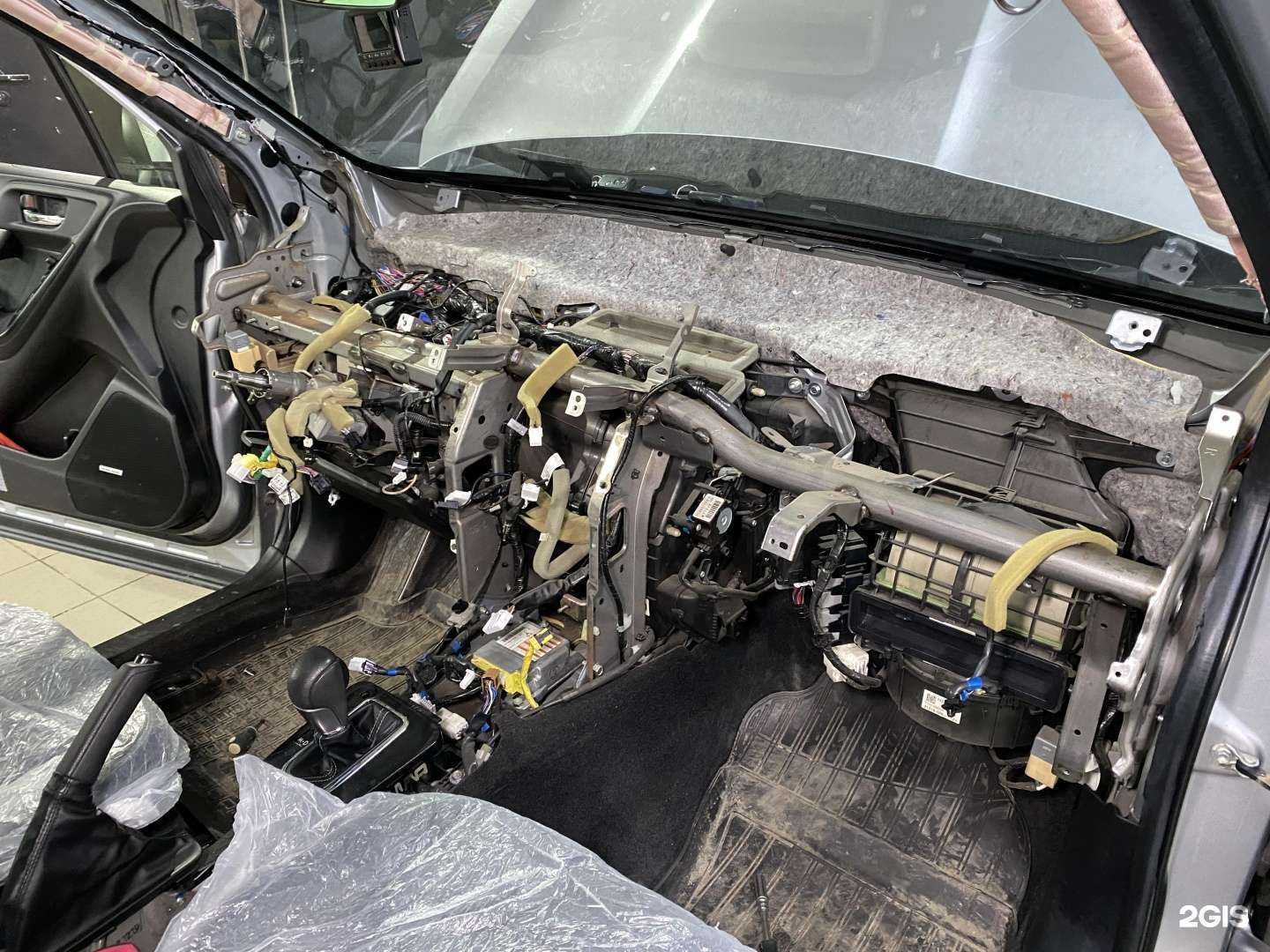 Отзывы на компанию Usave auto в г. Архангельск c фото