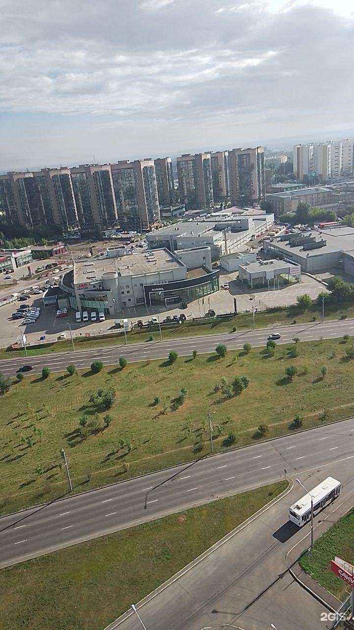 Отзывы на компанию Донгфенг Автостиль в Красноярске c фото - фотография 2 из 2