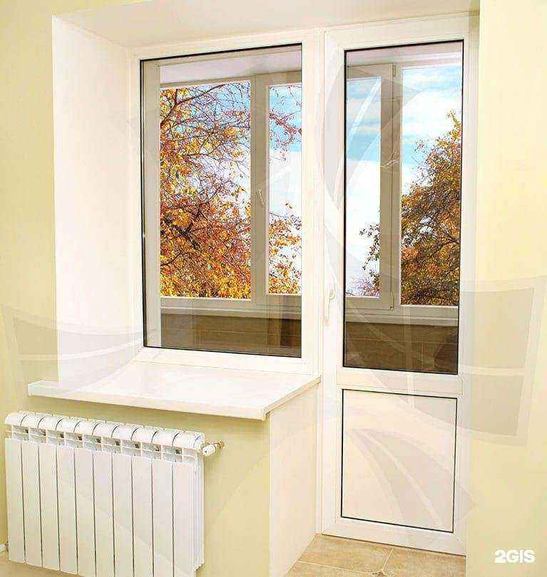 Отзывы на компанию Сервис Окон в г. Нефтекамск c фото