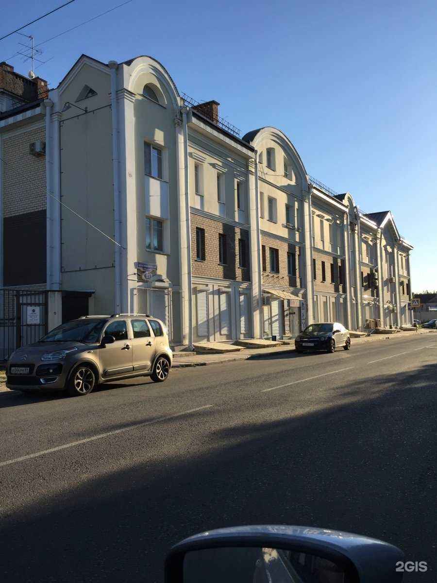 Отзывы на компанию Градиент в Твери c фото - фотография 2 из 2