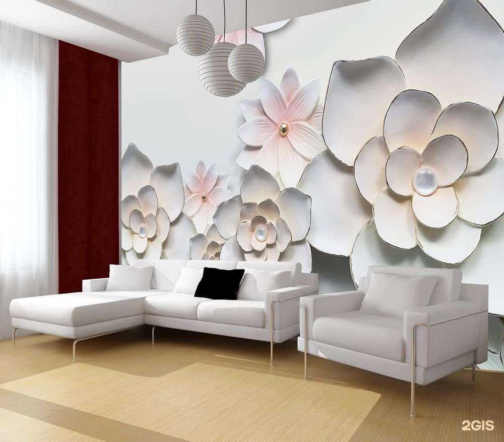 Отзывы на компанию Декорика в Новокузнецке c фото