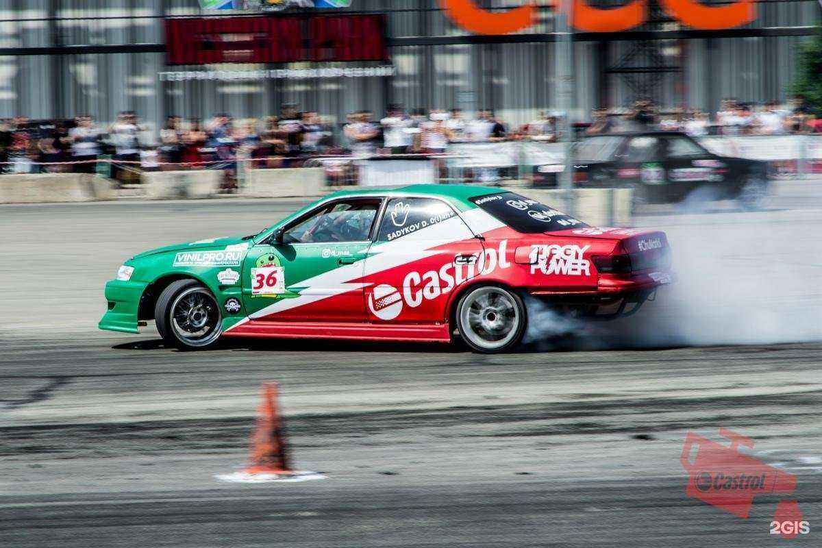 Отзывы на компанию Castrol-samara.ru в Самаре c фото