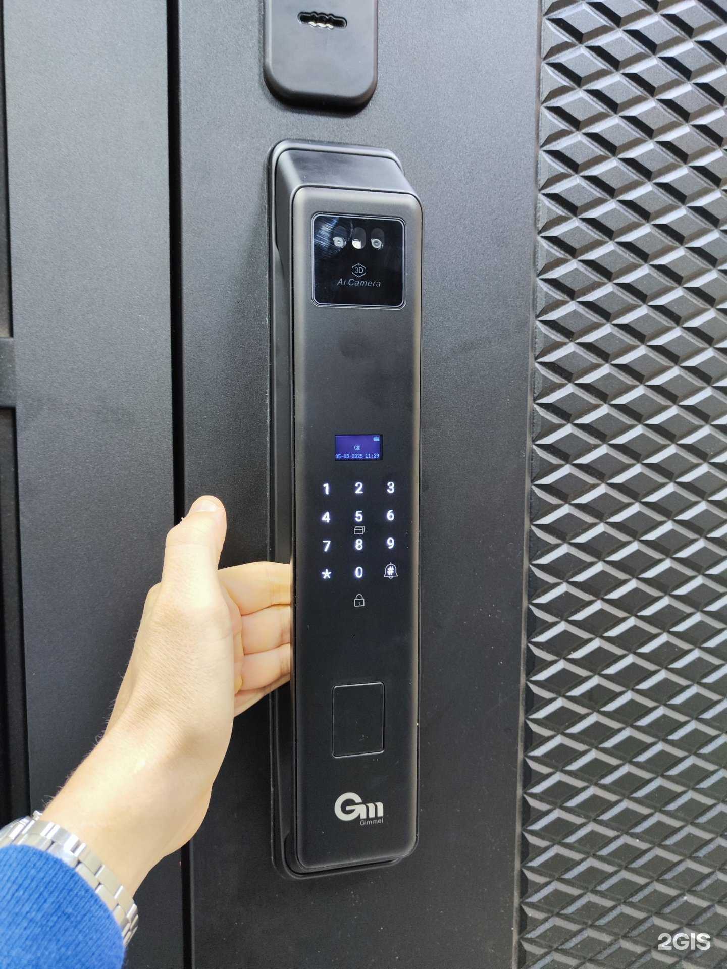 Отзывы на компанию Российские двери в Краснодаре c фото