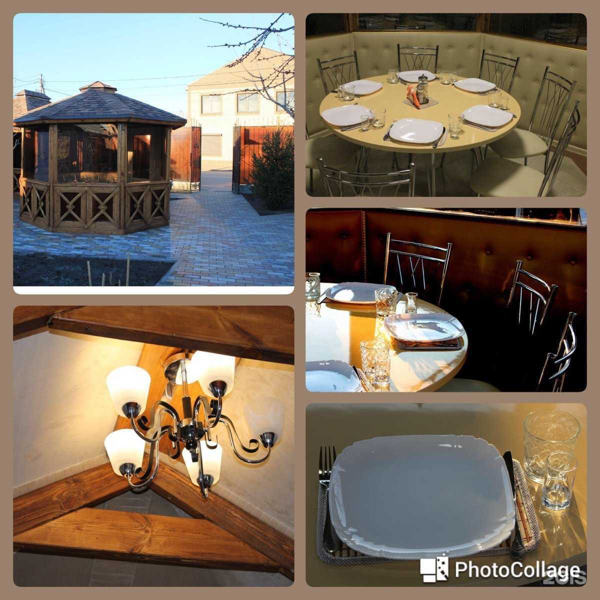 Отзывы на компанию Золотой тандыр в Астрахани c фото