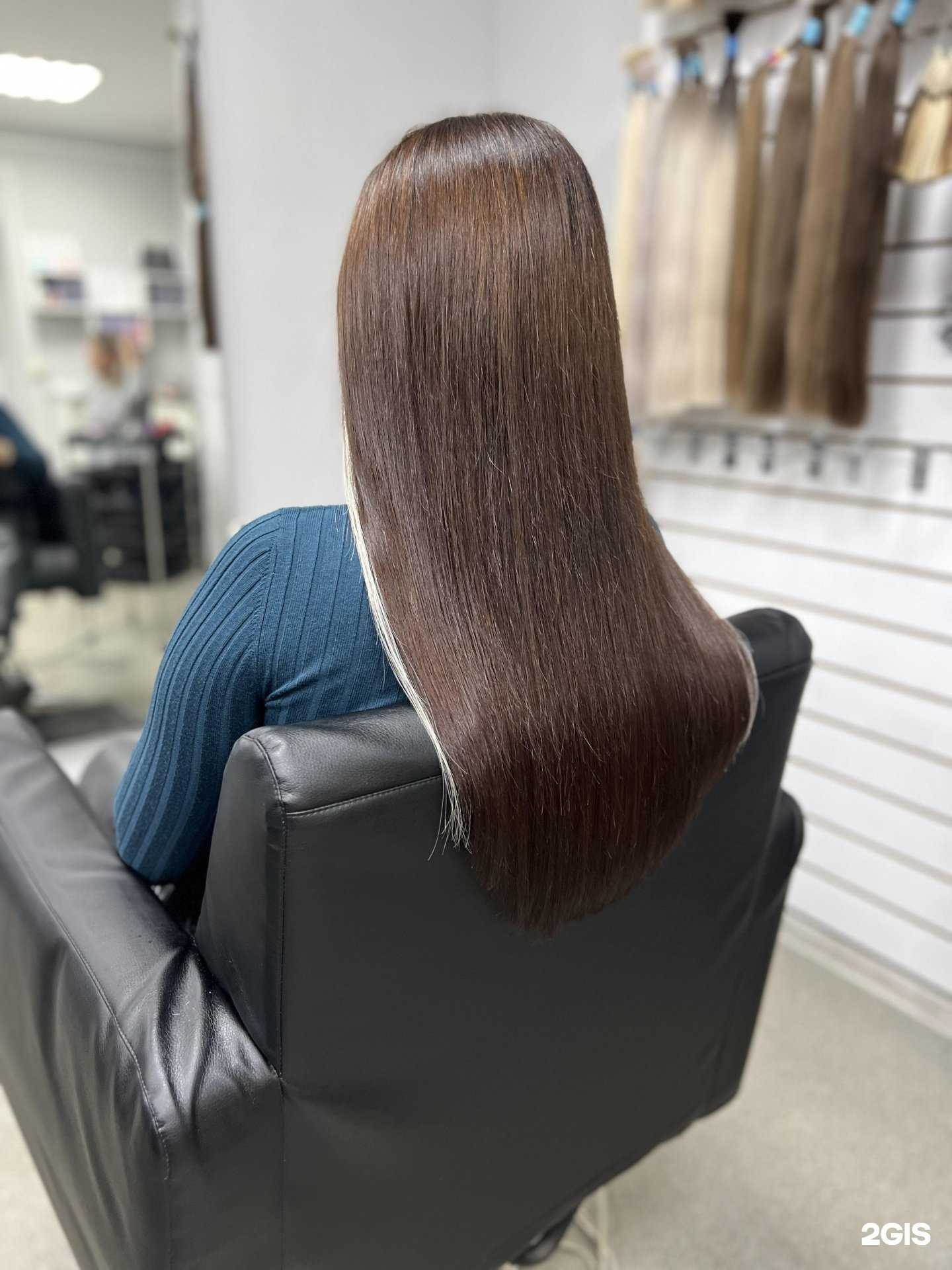 Отзывы на компанию Hair03 в Улан-Удэ c фото