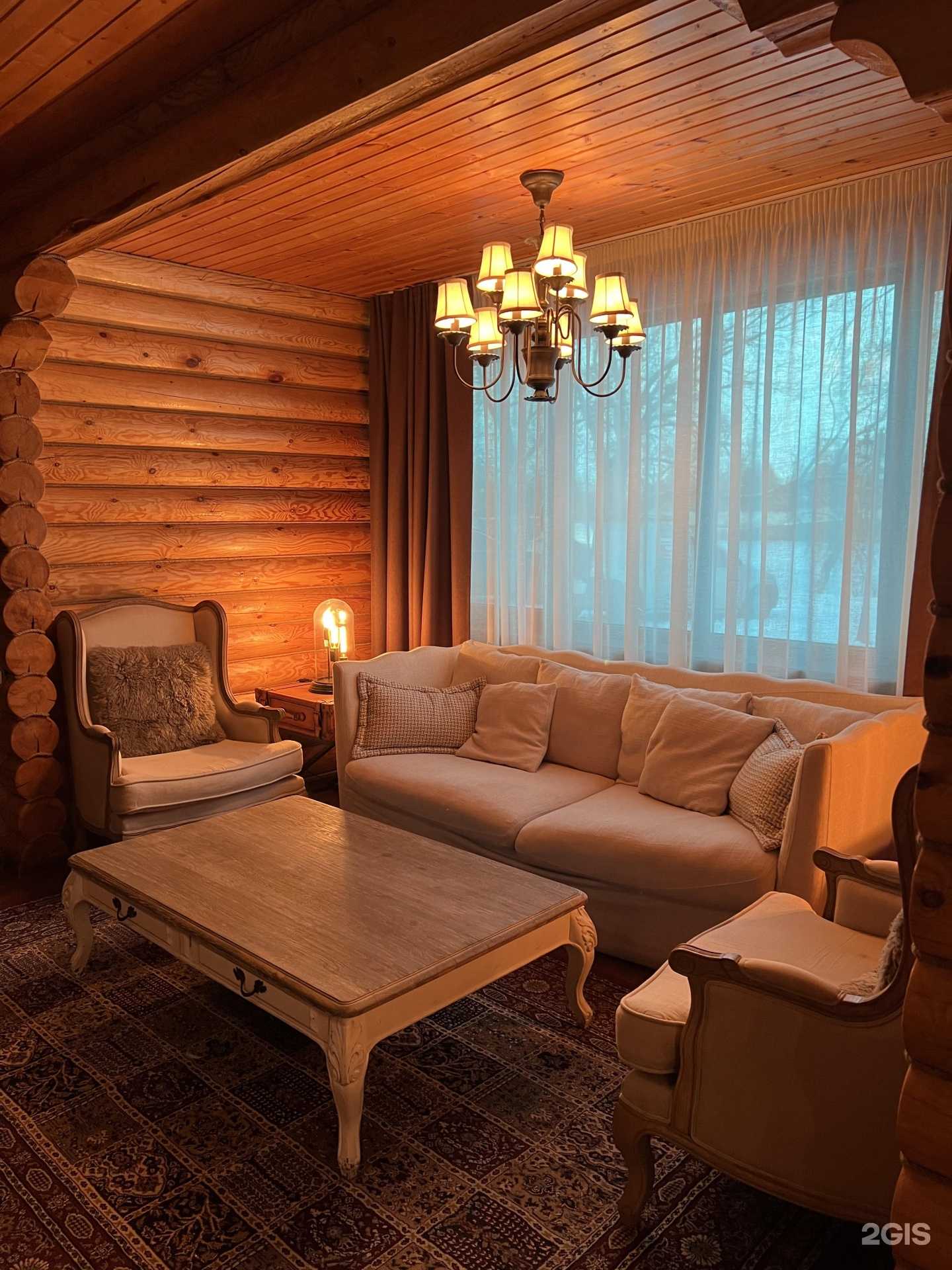 Отзывы на компанию Резиденция в Пятигорске c фото