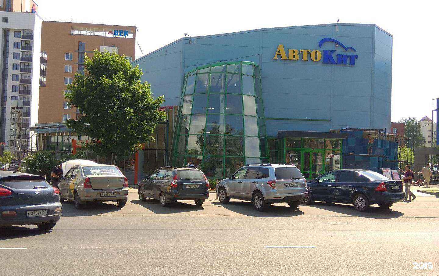 Отзывы на компанию АвтоЗвук в Петрозаводске c фото