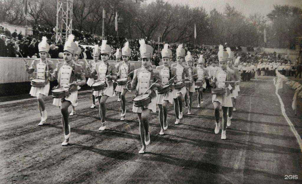 Отзывы на компанию Спортивная школа №4 в Октябрьском c фото